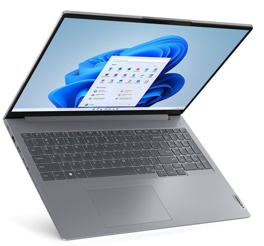 Lenovo Laptop ThinkBook 16 - Brand New 13th Generation