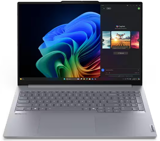 Lenovo Laptop ThinkBook 16 G7 - H-Series Ultra 7 16GB DDR5 RAM 512GB SSD Backlit KB Windows 11 Pro 16" IPS FHD Screen