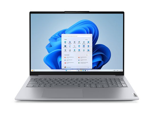 Lenovo Laptop ThinkBook 16 G8 -Intel Core 5 Series 2 16GB