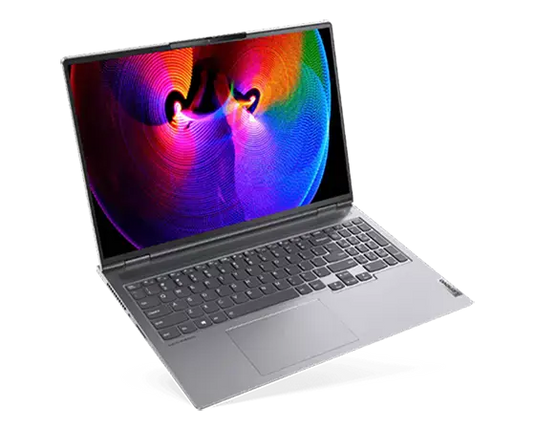 Lenovo Laptop ThinkBook P16 Gen2 - H-Series Ryzen 7 16GB