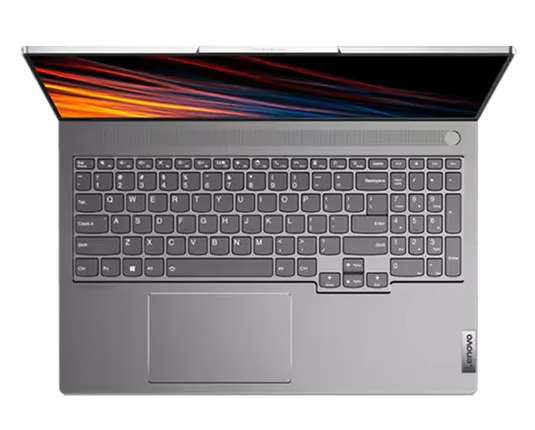 Lenovo Laptop ThinkBook P16 Gen2 - H-Series Ryzen 7 16GB