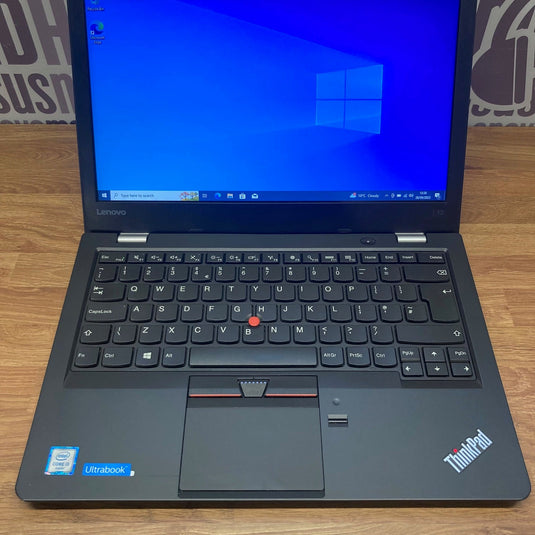 Lenovo Laptop ThinkPad 13 - Intel Core i3 4GB RAM 256GB SSD