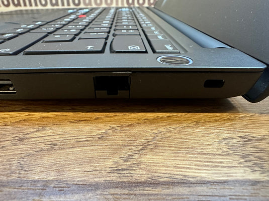 Lenovo Laptop ThinkPad E14 - 10th Generation Core i3 16GB