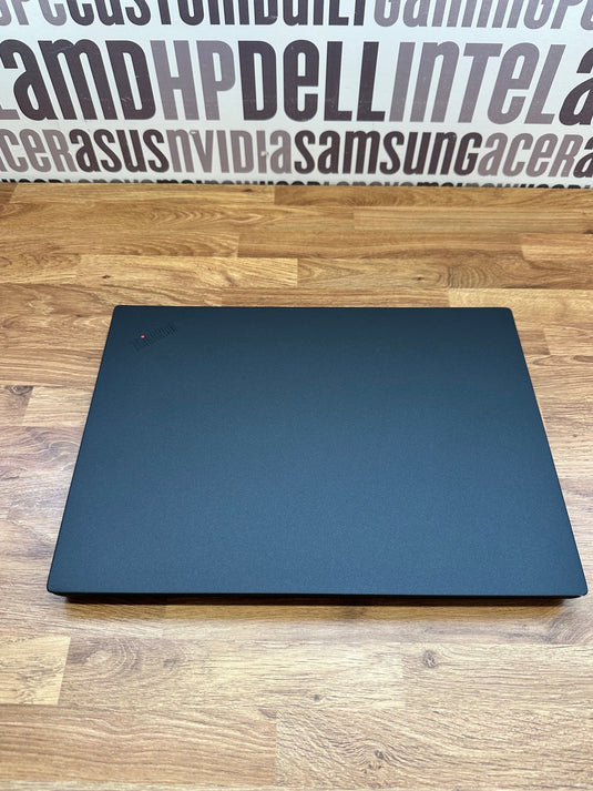 Lenovo Laptop ThinkPad E14 - 10th Generation Core i3 16GB