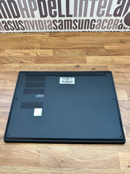 Lenovo Laptop ThinkPad E14 - 10th Generation Core i3 16GB