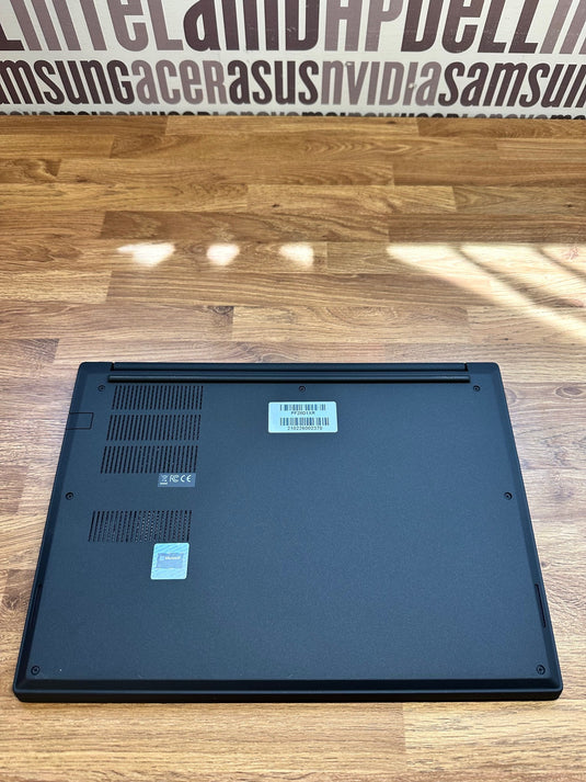 Lenovo Laptop ThinkPad E14 - 10th Generation Core i3 16GB