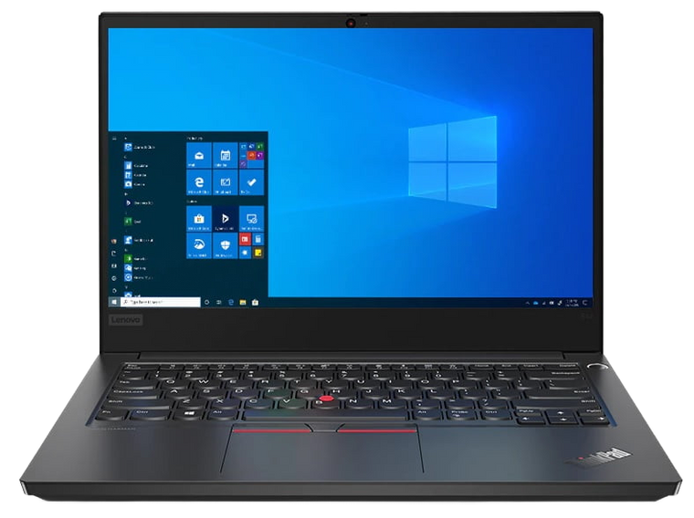 Lenovo Laptop ThinkPad E14 Gen 2 - 11th Generation Core i5 16GB RAM 256GB SSD Windows 11 Pro 14" IPS FHD Screen