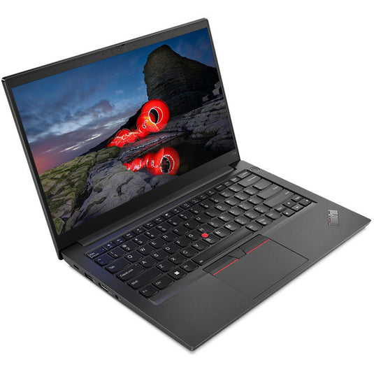 Lenovo Laptop ThinkPad E14 Gen 2 -Six-Core Ryzen 5 16GB RAM