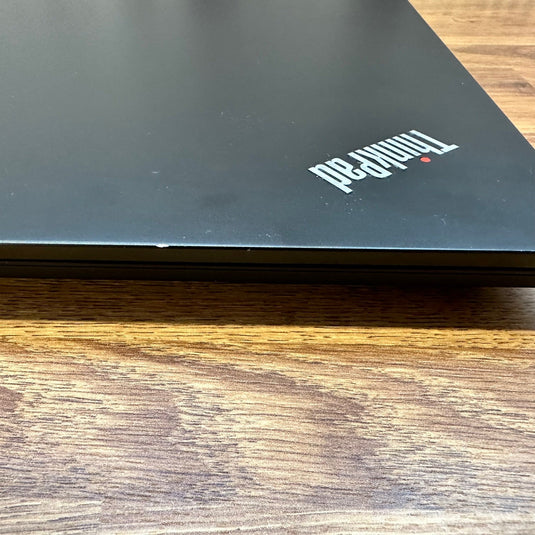 Lenovo Laptop ThinkPad E15 G2 - 11th Generation Core i5 8GB