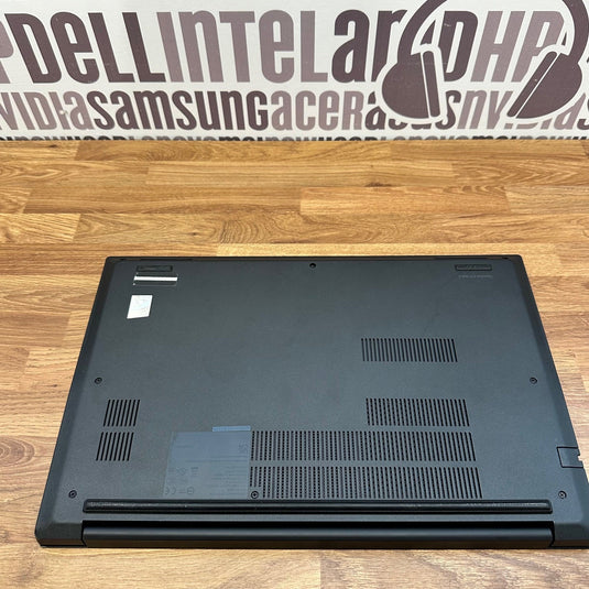 Lenovo Laptop ThinkPad E15 G2 - 11th Generation Core i5 8GB