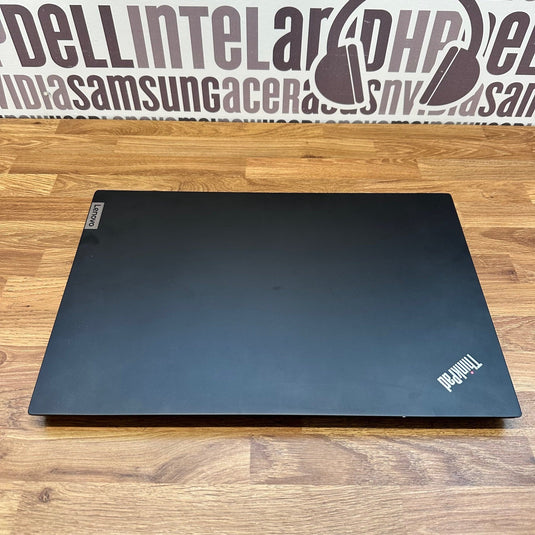 Lenovo Laptop ThinkPad E15 G2 - 11th Generation Core i5 8GB