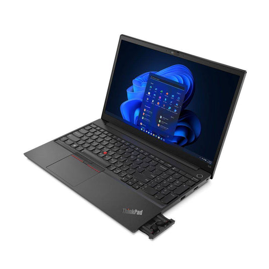 Lenovo Laptop ThinkPad E15 Gen4 - Brand New 12th Generation