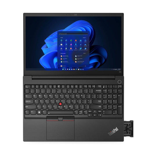 Lenovo Laptop ThinkPad E15 Gen4 - Brand New 12th Generation