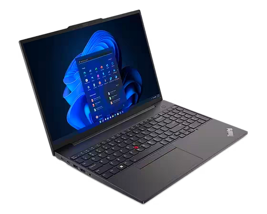 Lenovo Laptop ThinkPad E16 - Brand New 13th Generation Core