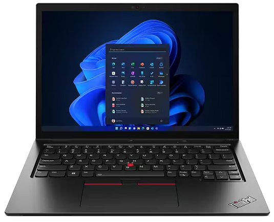 Lenovo Laptop ThinkPad L13 Yoga Gen 2 - 11th Generation