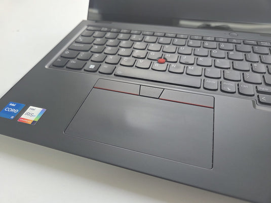 Lenovo Laptop ThinkPad L13 Yoga Gen 4 - 13th Generation