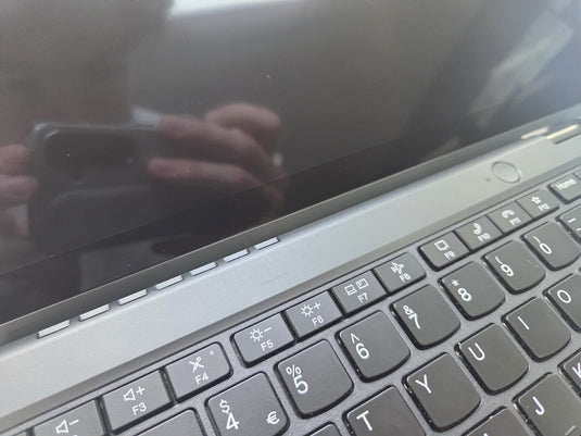 Lenovo Laptop ThinkPad L13 Yoga Gen 4 - 13th Generation