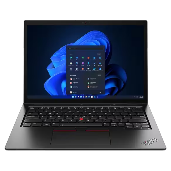 Lenovo Laptop ThinkPad L13 Yoga Gen 4 - 13th Generation Core i5 16GB RAM 256GB SSD Smart Pen Included 2-in-1 Design Windows 11 Pro 13.3" IPS FHD Touchscreen