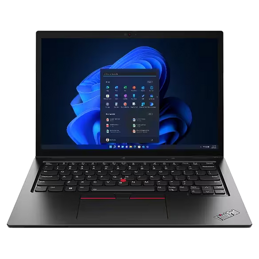 Lenovo Laptop ThinkPad L13 Yoga Gen 4 - 13th Generation