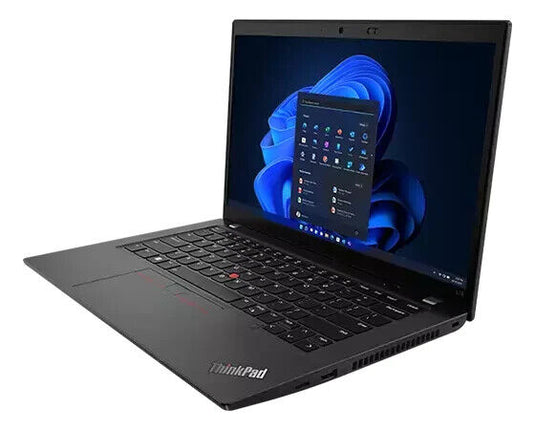 Lenovo Laptop ThinkPad L14 - 13th Generation Core i5 16GB