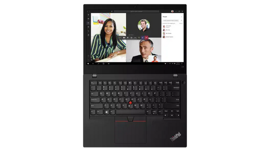Lenovo Laptop ThinkPad L14 Gen 2 - 11th Generation Core i5