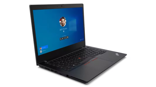 Lenovo Laptop ThinkPad L14 Gen 2 - 11th Generation Core i5