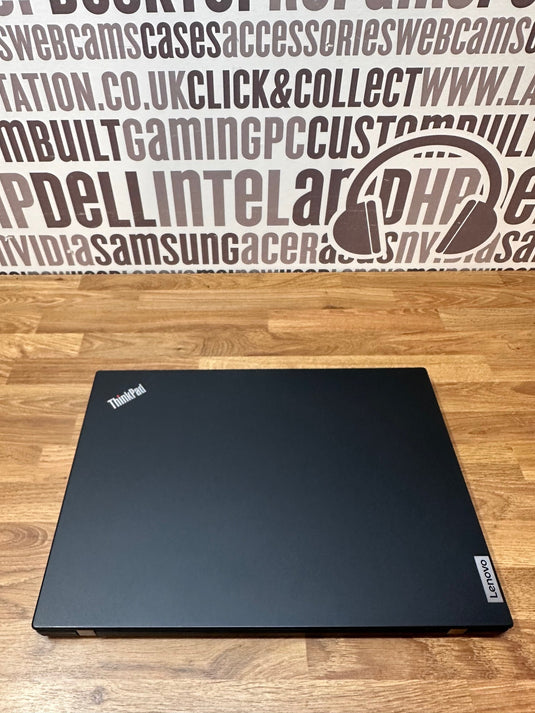 Lenovo Laptop ThinkPad L14 Gen 2 - 11th Generation Core i5