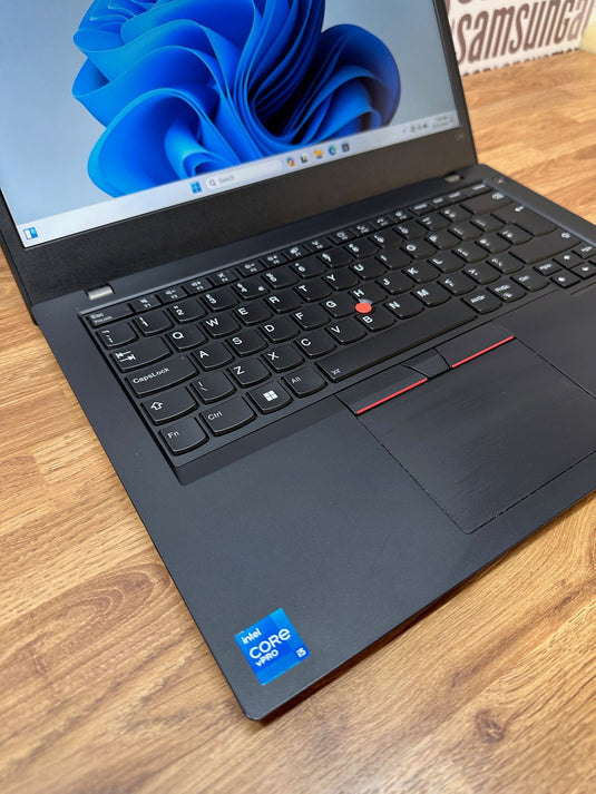 Lenovo Laptop ThinkPad L14 Gen 2 - 11th Generation Core i5