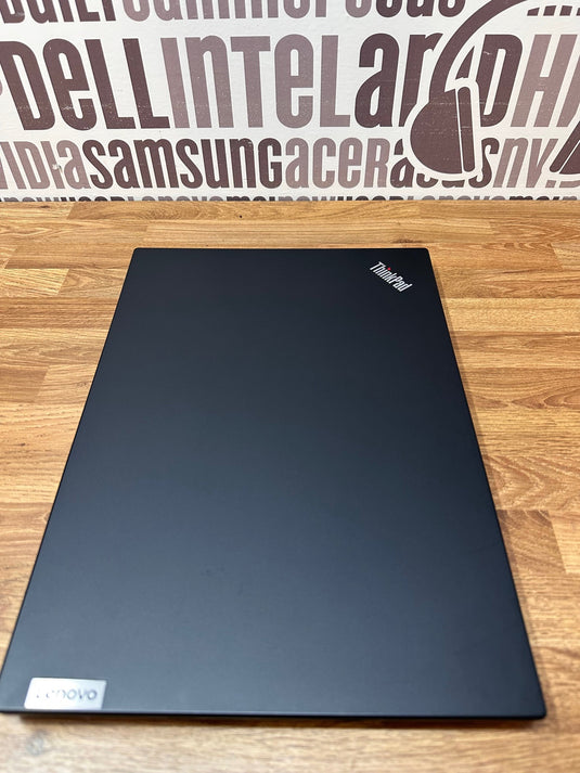 Lenovo Laptop ThinkPad L14 Gen 2 - 11th Generation Core i5