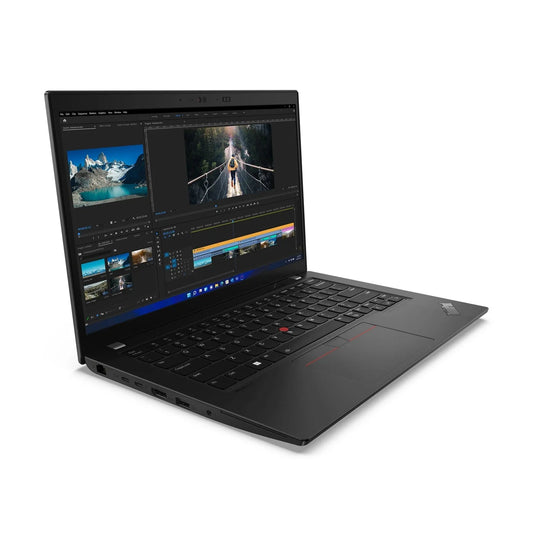 Lenovo Laptop ThinkPad L14 Gen 3 - Brand New 12th