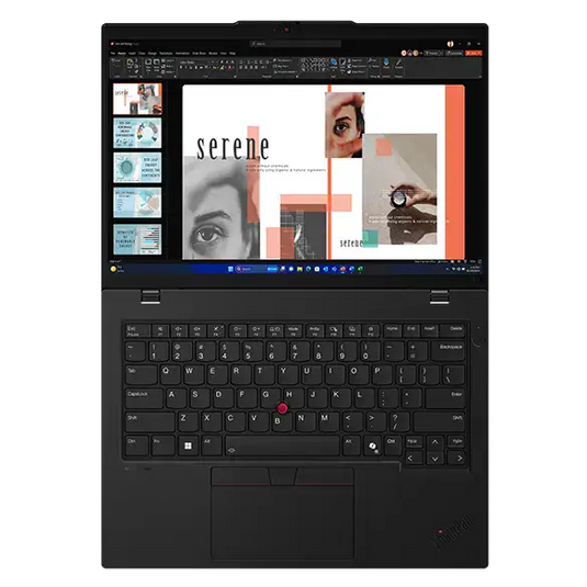 Lenovo Laptop ThinkPad L14 Gen 5 - Intel Ultra 5 16GB DDR5