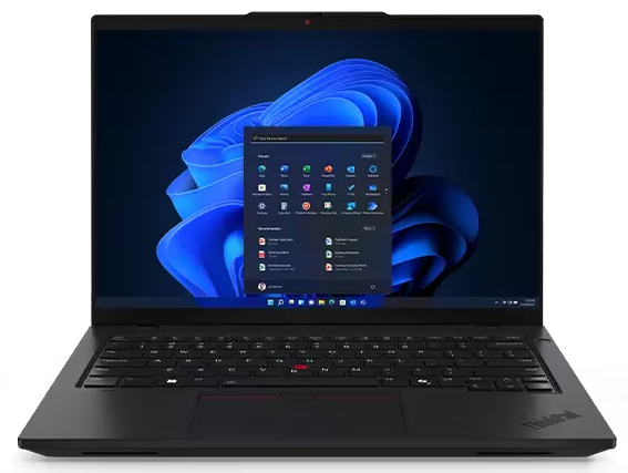 Lenovo Laptop ThinkPad L14 Gen 5  - Intel Ultra 5 16GB DDR5 RAM 256GB SSD Backlit Keyboard Windows 11 Pro 14" IPS FHD+ Touchscreen