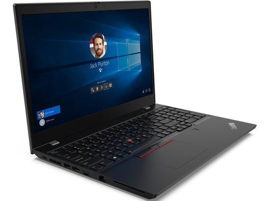 Lenovo Laptop ThinkPad L15 Gen 3 - 12th Generation Core i5