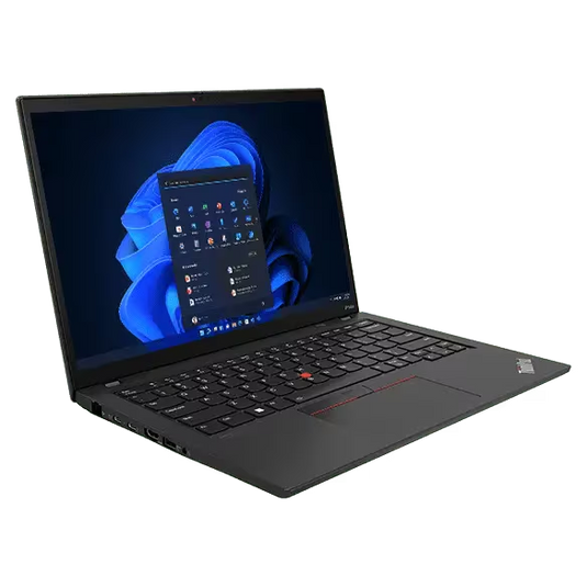 Lenovo Laptop ThinkPad P14s Gen 3 - 6th Generation Ryzen 7