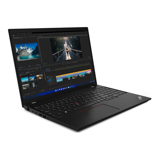 Lenovo Laptop ThinkPad P16s Gen 2 - Brand New 13th