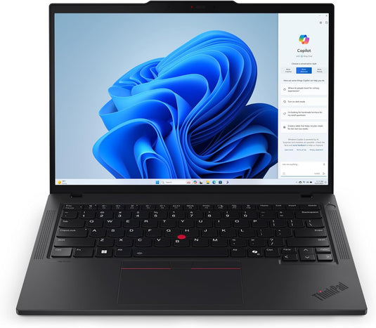 Lenovo Laptop ThinkPad T14 Gen 5 - Brand New 8th Generation