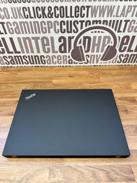 Lenovo Laptop ThinkPad T490 - Intel Core i5 8GB RAM 256GB