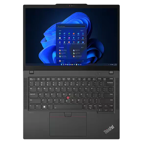 Lenovo Laptop ThinkPad X13 Gen 4 - 13th Generation Core i5 16GB DDR5 R