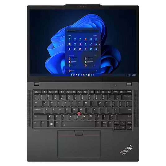 Lenovo Laptop ThinkPad X13 Gen 4 - 13th Generation Core i5 16GB DDR5 R