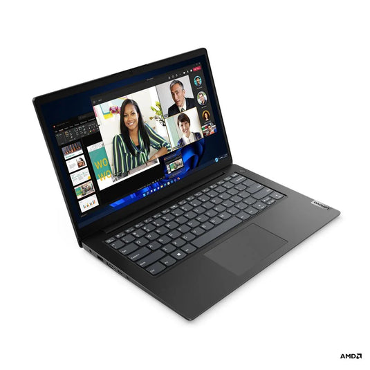 Lenovo Laptop V14 - 7th Generation Ryzen 3 8GB DDR5 RAM