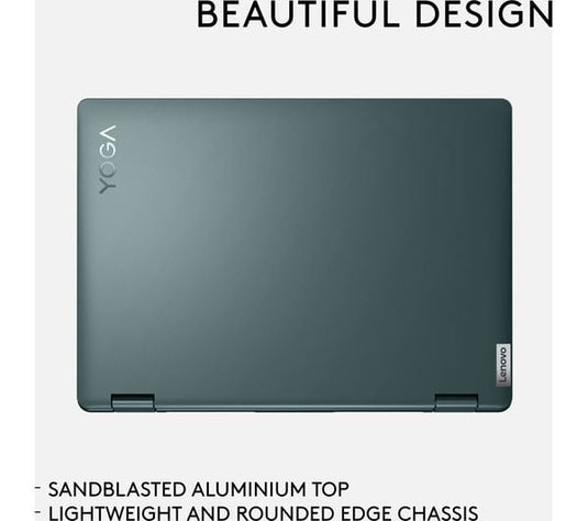 Lenovo Laptop yoga 6 - 7th Generation Ryzen 7 16GB RAM