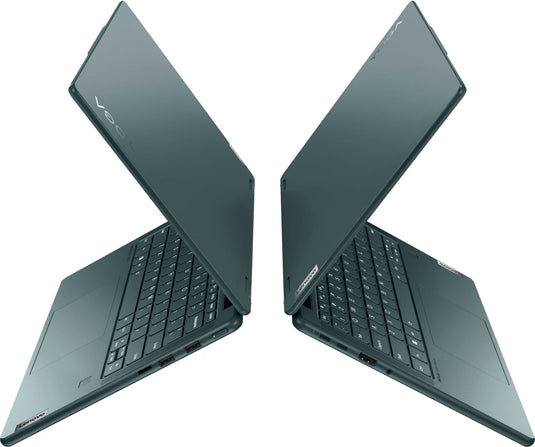 Lenovo Laptop Yoga 6 - AMD Ryzen 5 8GB RAM 256GB SSD