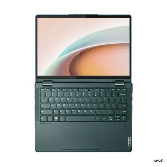 Lenovo Laptop Yoga 6 - AMD Ryzen 5 8GB RAM 256GB SSD