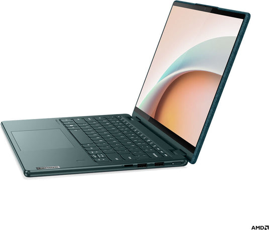 Lenovo Laptop Yoga 6 - AMD Ryzen 5 8GB RAM 256GB SSD