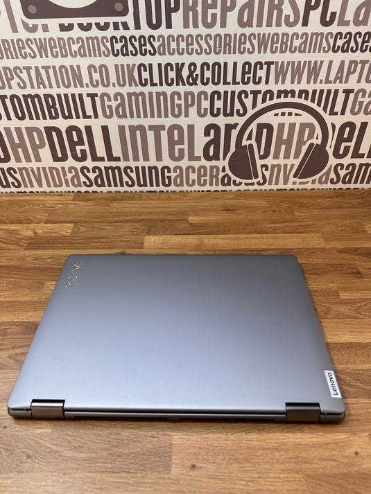 Lenovo Laptop Yoga 7 - 12th Generation Core i7 16GB DDR5