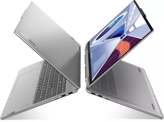 Lenovo Laptop Yoga 7 - 12th Generation Core i7 16GB DDR5