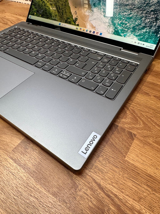 Lenovo Laptop Yoga 7 - 12th Generation Core i7 16GB DDR5