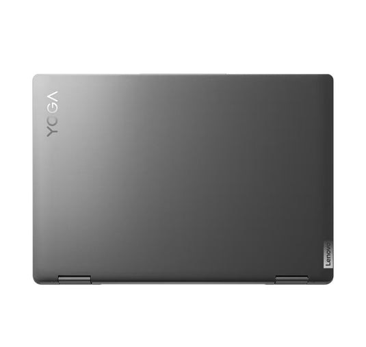 Lenovo Laptop Yoga 7 - 6th Generation Ryzen 7 16GB DDR5 RAM