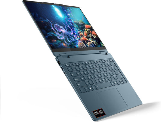 Lenovo Laptop Yoga 7 - AMD Ryzen AI 7 24GB DDR5 RAM 1TB SSD