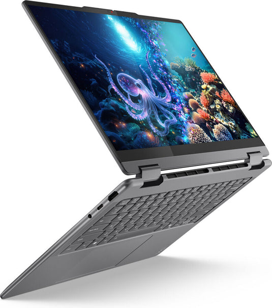 Lenovo Laptop Yoga 7 - Intel Ultra 7 Series 2 32GB DDR5 RAM